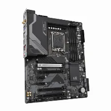 Tarjeta Madre Gigabyte Z790 Ud Ac Socket Lga 1700, Lga 1700, 4 Ddr5-sdram Garantia Limitada 1 Mes